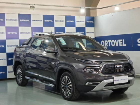 FIAT TORO 2.0 16V TURBO DIESEL RANCH 4WD AT9 FIAT TORO 2.0 16V TURBO DIESEL RANCH 4WD AT9